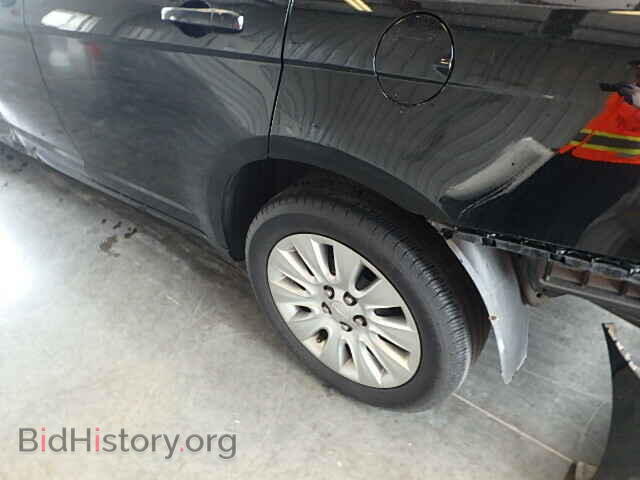 2013 CHRYSLER 200 - VIN: 1C3CCBAB1DN559585 - Фото 9