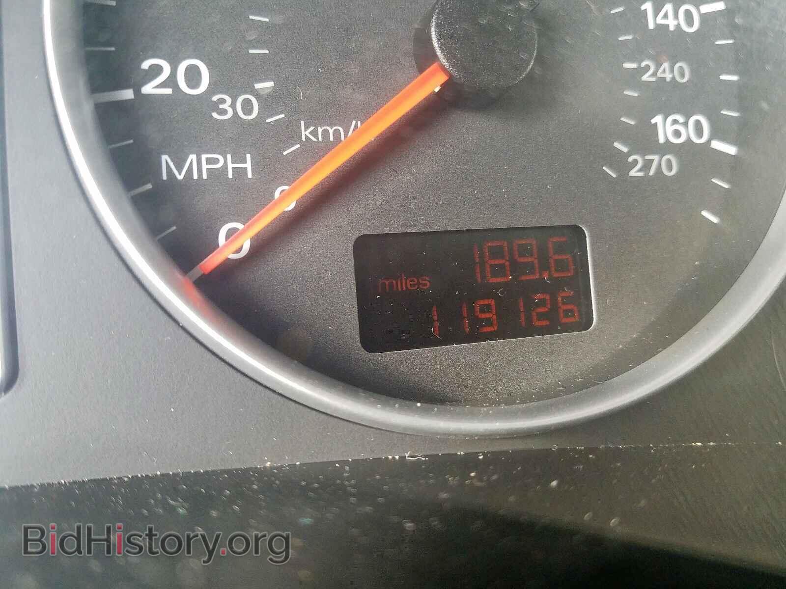 2006 AUDI A4 - VIN: WAUDF78E06A199902 - Фото 8
