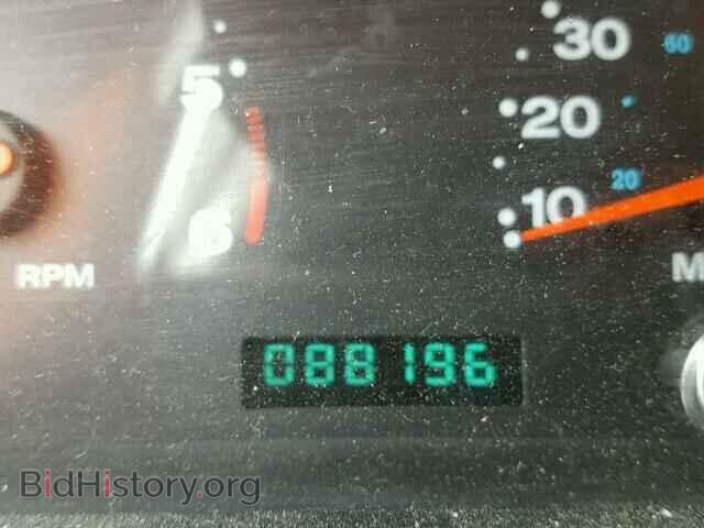 2003 JEEP WRANGLER - VIN: 1J4FA59S23P345030 - Фото 8