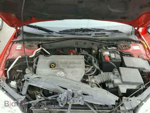 2007 MAZDA 6 - VIN: 1YVHP84C775M18953 - Photo 7