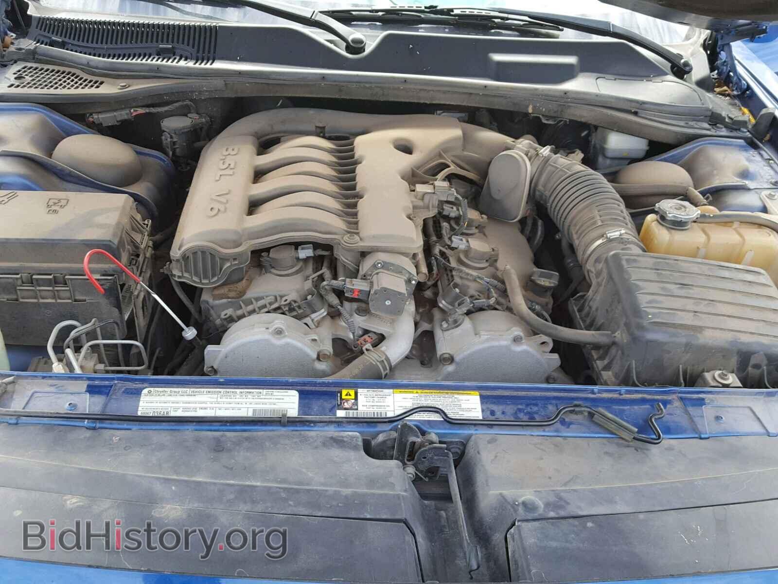 2010 DODGE CHALLENGER - VIN: 2B3CJ4DVXAH296750 - Photo 7