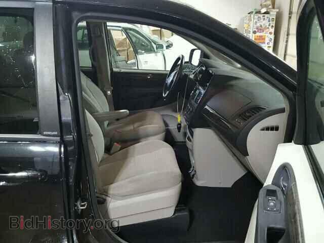 2011 DODGE CARAVAN - VIN: 2D4RN3DG2BR696048 - Photo 5