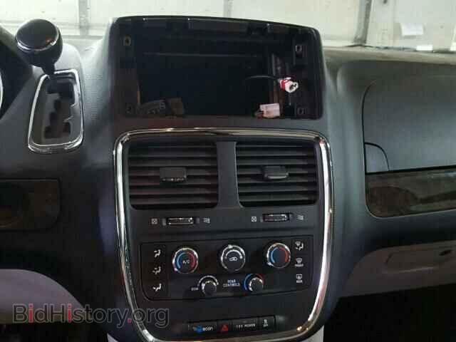 2011 DODGE CARAVAN - VIN: 2D4RN3DG2BR696048 - Photo 10