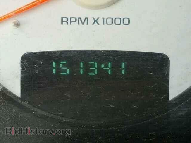 2004 DODGE RAM 1500 - VIN: 1D7HU18D64S612062 - Фото 8