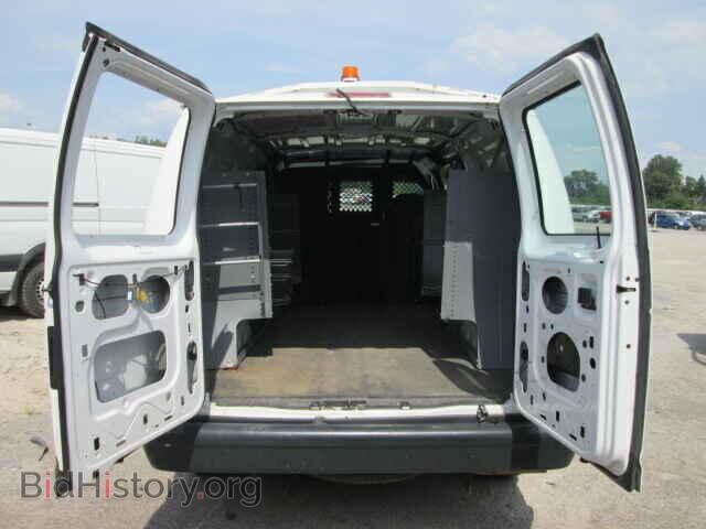 2008 FORD ECONOLINE - VIN: 1FTNE14W98DB41066 - Фото 10
