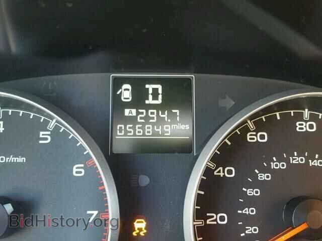 2013 SUBARU OUTBACK - VIN: 4S4BRCCC5D3263672 - Photo 8