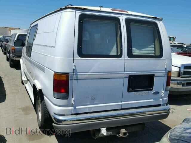 1994 FORD ECONOLINE - VIN: 1FDEE14H3RHB40244 - Photo 3