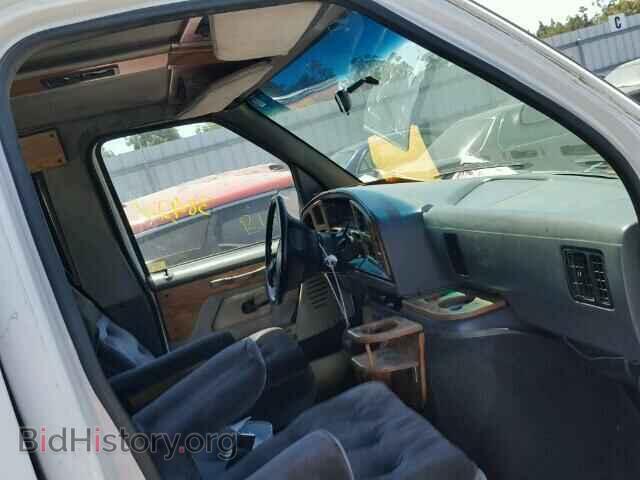 1994 FORD ECONOLINE - VIN: 1FDEE14H3RHB40244 - Photo 5