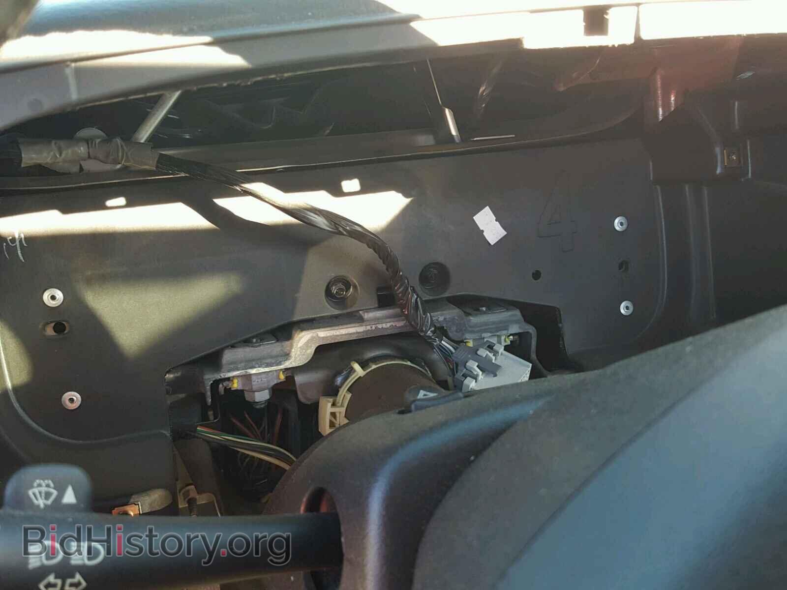 2006 CHEVROLET SILVERADO - VIN: 2GCEC19N461151938 - Фото 8