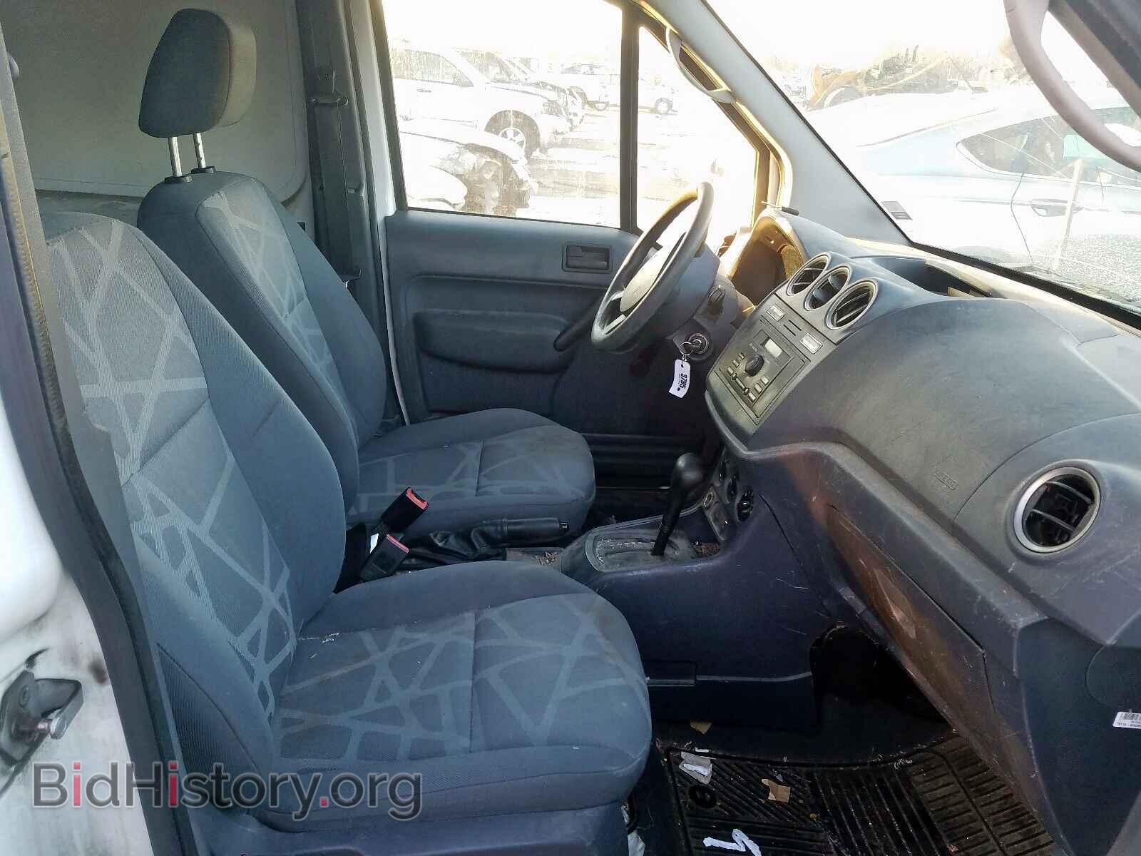 2010 FORD TRANSIT CO - VIN: NM0LS7AN3AT005331 - Фото 6