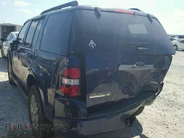 2007 FORD EXPLORER - VIN: 1FMEU63E97UB13383 - Фото 3