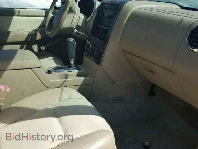2007 FORD EXPLORER - VIN: 1FMEU63E97UB13383 - Фото 5