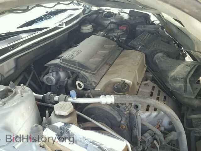 2008 MITSUBISHI ECLIPSE - VIN: 4A3AK24F58E001875 - Фото 7
