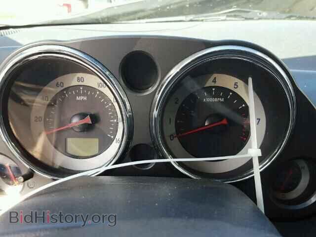 2008 MITSUBISHI ECLIPSE - VIN: 4A3AK24F58E001875 - Фото 8