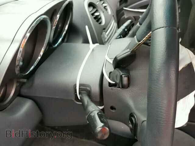 2008 MITSUBISHI ECLIPSE - VIN: 4A3AK24F58E001875 - Фото 9