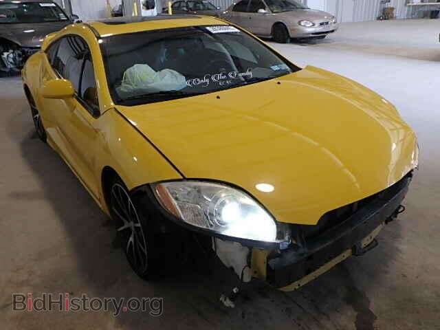 Фотография 4A3AK34TX9E041110 - MITSUBISHI ECLIPSE 2009
