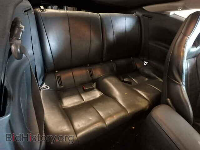 2009 MITSUBISHI ECLIPSE - VIN: 4A3AK34TX9E041110 - Фото 6