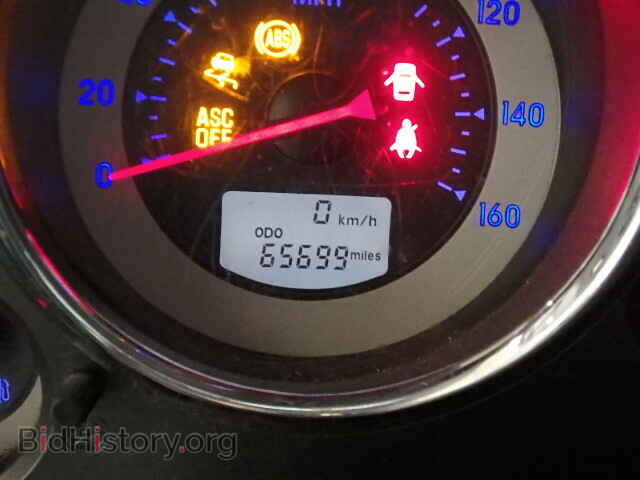 2009 MITSUBISHI ECLIPSE - VIN: 4A3AK34TX9E041110 - Фото 8