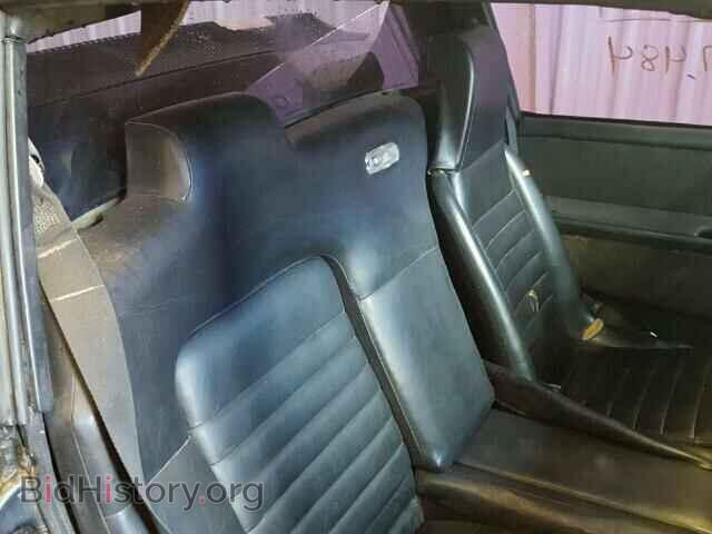 1971 PORSCHE 914 - VIN: 4712916100 - Фото 6