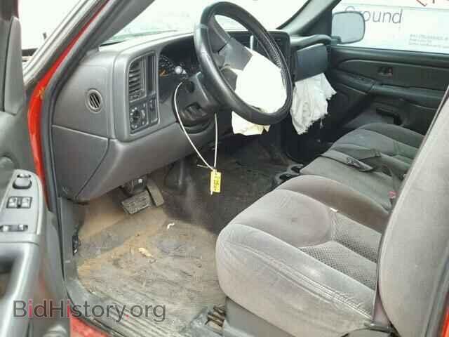 2007 CHEVROLET SILVERADO - VIN: 1GCHC29U97E131663 - Photo 9