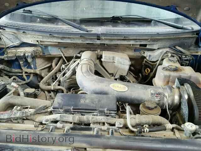 2010 FORD F150 - VIN: 1FTFX1EV2AFA05621 - Фото 7