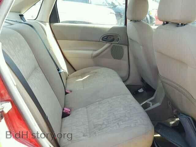 2005 FORD FOCUS - VIN: 1FAFP34N95W248464 - Фото 6