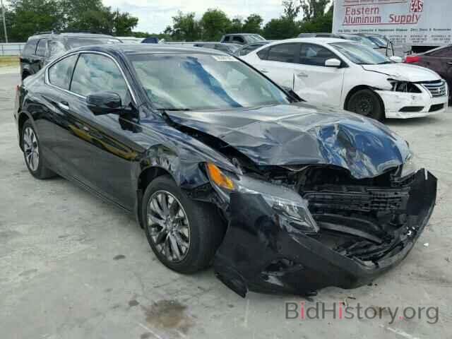 Photo 1HGCT1B89DA020567 - HONDA ACCORD 2013