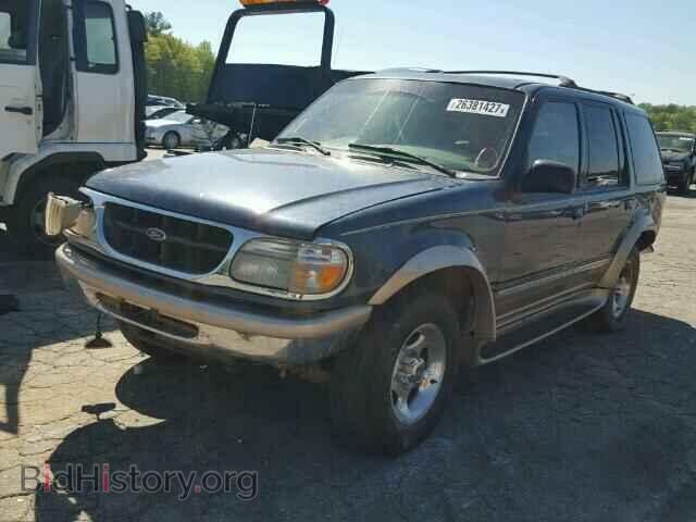 1998 FORD EXPLORER - VIN: 1FMZU32EXWUC24542 - Photo 2