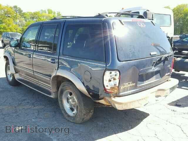 1998 FORD EXPLORER - VIN: 1FMZU32EXWUC24542 - Photo 3