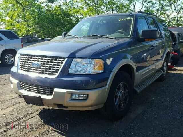 2005 FORD EXPEDITION - VIN: 1FMFU18585LA53910 - Фото 2