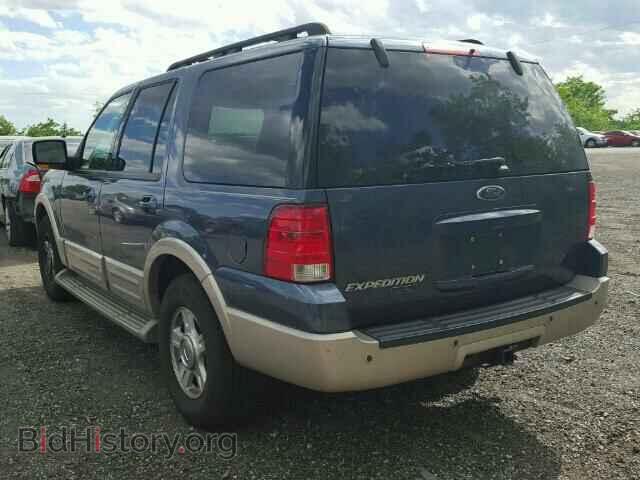 2005 FORD EXPEDITION - VIN: 1FMFU18585LA53910 - Фото 3