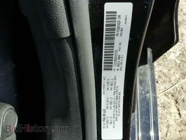 2016 CHRYSLER 200 - VIN: 1C3CCCAB3GN101329 - Photo 10