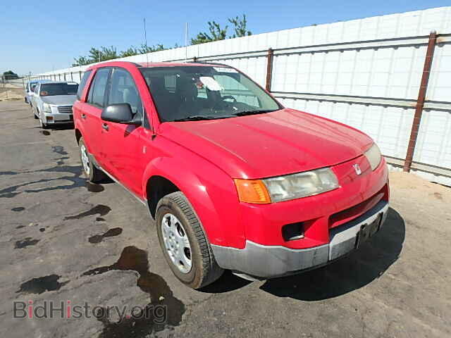 Photo 5GZCZ33D03S913027 - SATURN VUE 2003