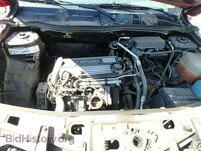 2003 SATURN VUE - VIN: 5GZCZ33D03S913027 - Фото 7