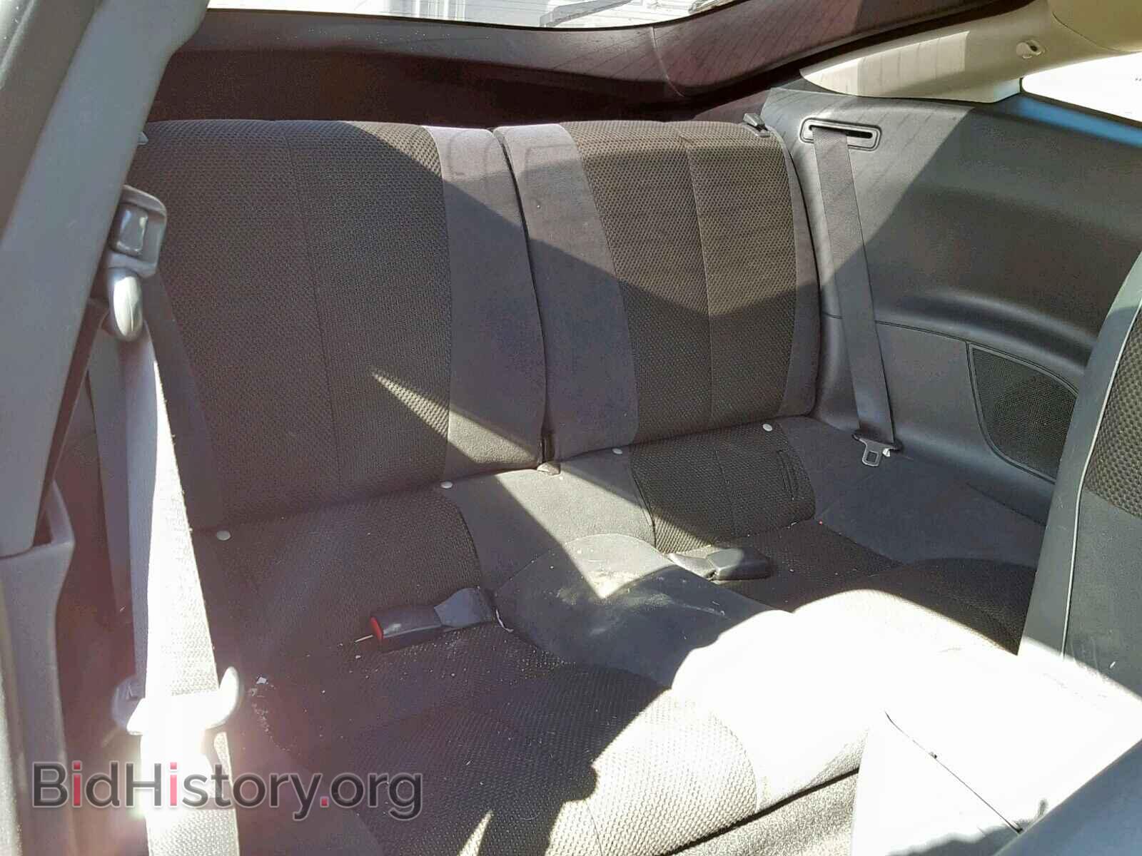 2007 MITSUBISHI ECLIPSE - VIN: 4A3AK34TX7E022067 - Photo 6