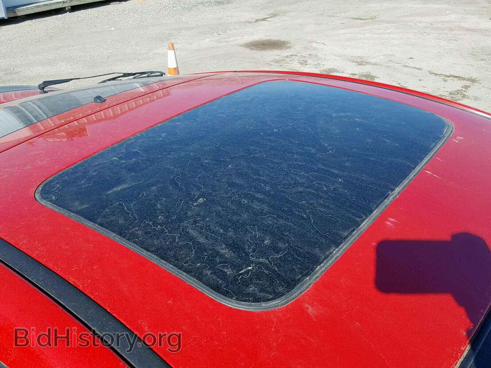 2007 MITSUBISHI ECLIPSE - VIN: 4A3AK34TX7E022067 - Photo 9