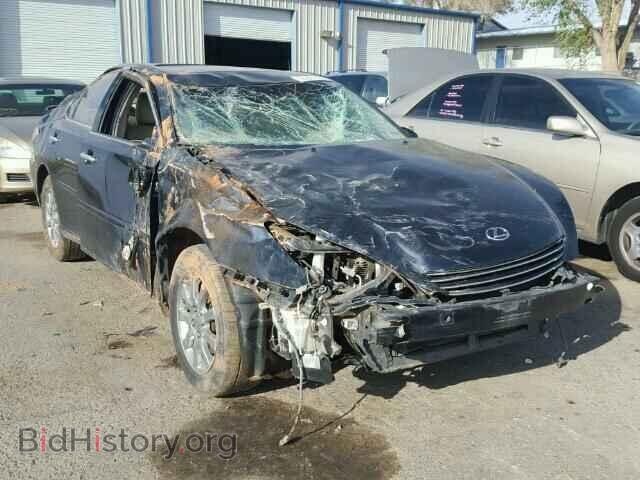 Photo JTHBF30G720048098 - LEXUS ES300 2002