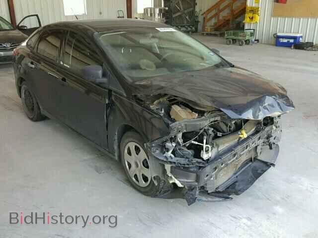 Photo 1FADP3E22DL177040 - FORD FOCUS 2013