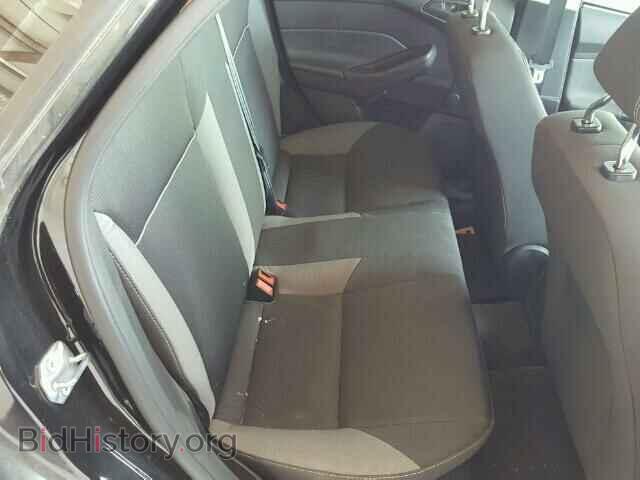 2013 FORD FOCUS - VIN: 1FADP3E22DL177040 - Фото 6