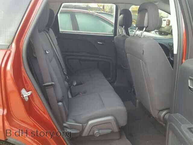 2010 DODGE JOURNEY - VIN: 3D4PG4FBXAT140901 - Фото 6