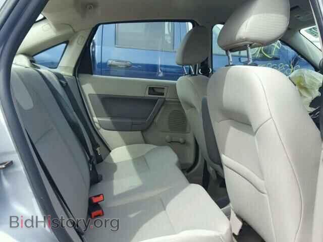 2008 FORD FOCUS - VIN: 1FAHP34N08W252495 - Фото 6