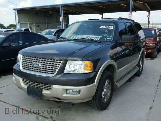 2006 FORD EXPEDITION - VIN: 1FMFU17506LA28275 - Фото 2