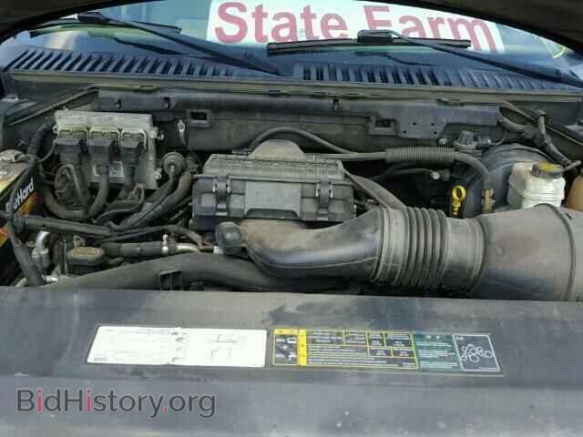 2006 FORD EXPEDITION - VIN: 1FMFU17506LA28275 - Фото 7