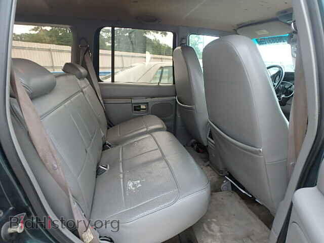 1997 FORD EXPLORER - VIN: 1FMDU32X3VUA85459 - Фото 6