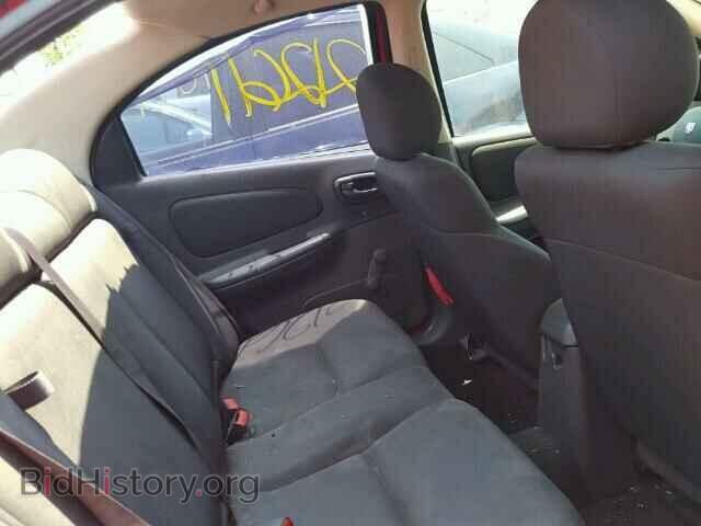 2003 DODGE NEON - VIN: 1B3ES26C13D109806 - Фото 6