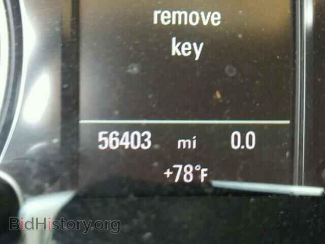2013 AUDI Q5 - VIN: WA1LFAFP8DA014650 - Фото 8