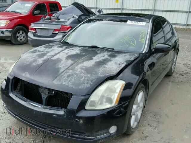 2005 NISSAN MAXIMA - VIN: 1N4BA41E35C851132 - Фото 2