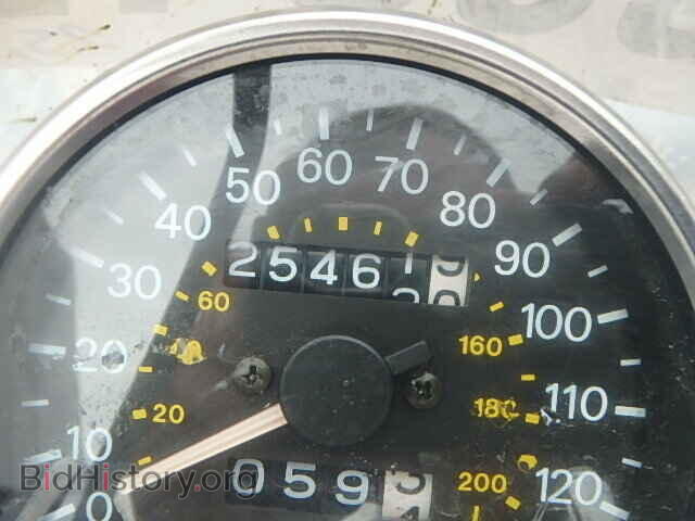 2001 SUZUKI CYCLE VS - VIN: JS1VS52A112101499 - Фото 8