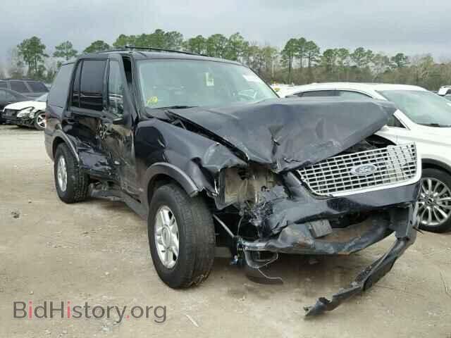 Photo 1FMPU15L74LA90341 - FORD EXPEDITION 2004