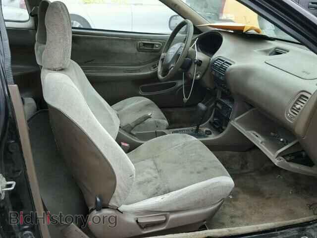 1994 ACURA INTEGRA - VIN: JH4DC4456RS045692 - Фото 5